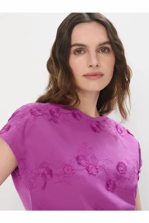 Mohito Vyšívaná halenka