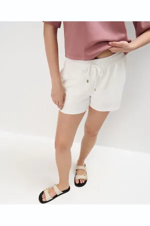Mohito Šortky s vázáním v pase