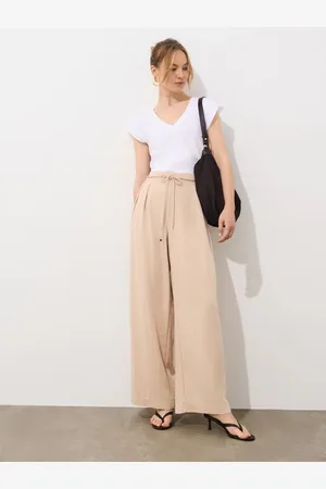 Mohito Bavlněná halenka s volánovou vrstvou