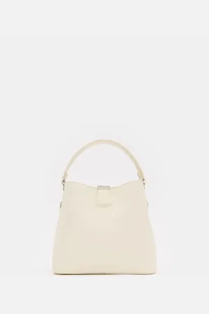 Mohito Kabelka typu hobo s odepínacím popruhem