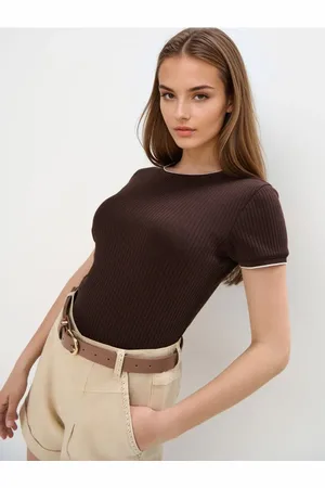 Mohito Pruhovaná halenka