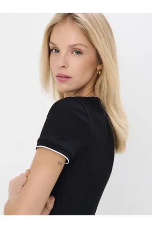 Mohito Pruhovaná halenka