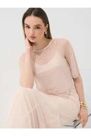 Mohito Halenka s metalickou nití
