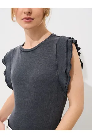 Mohito Halenka s volánkem