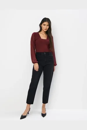 Mohito Džíny mom fit