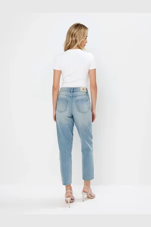 Mohito Džíny mom fit