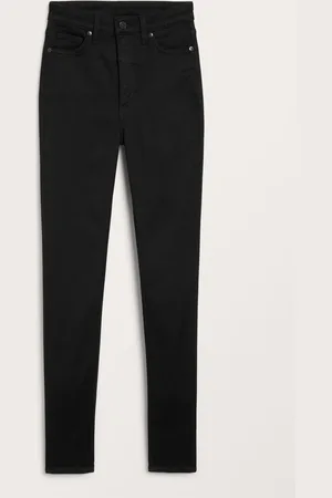 Monki Oki high waist tight jeans