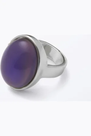 Monki Mood Ring