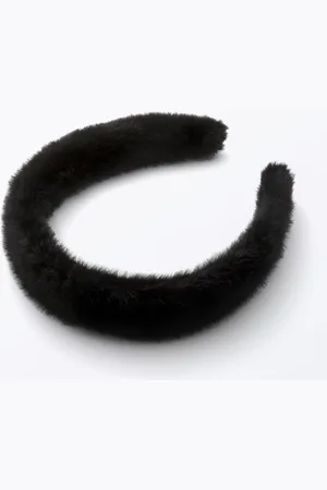 Monki Fury Alice Band