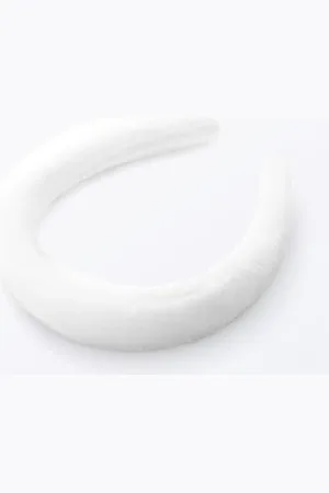Monki Fury Alice Band