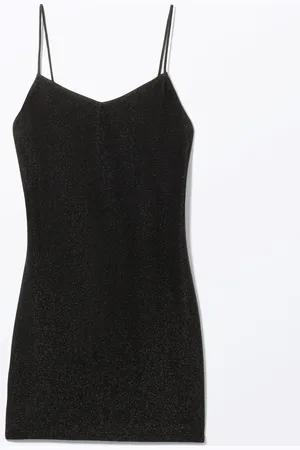 Monki Mini Slip Dress