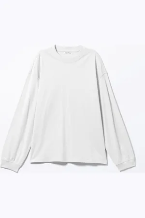 Monki Oversized Long Sleeve T-shirt
