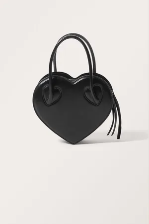 Monki Heart Bag