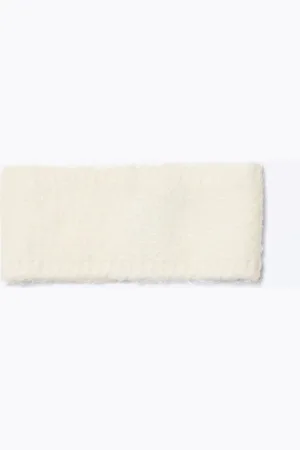 Monki Fluffy Headband