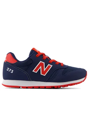 New Balance Boty dětské