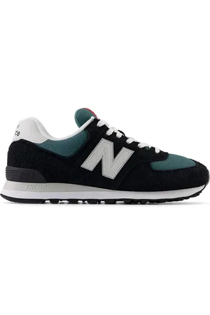 New Balance Černé tenisky unisex