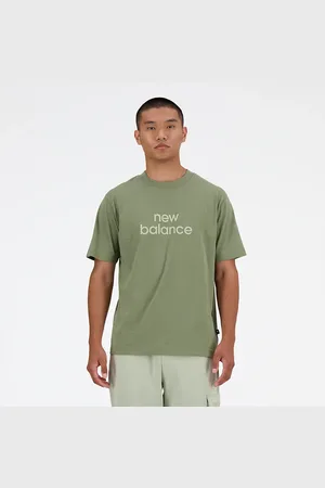New Balance Pánské tričko