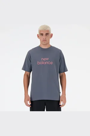 New Balance Pánské tričko