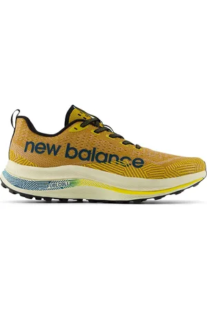 New Balance Pánské boty FuelCell SuperComp Trail