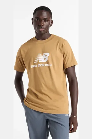 New Balance Pánské tričko