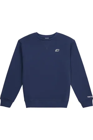 New Balance Dětská mikina