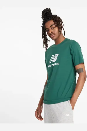 New Balance Pánské tričko