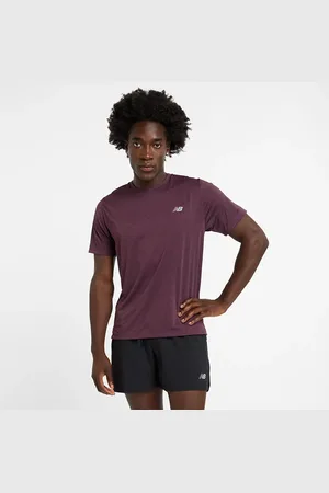 New Balance Pánské tričko