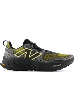 New Balance Pánské boty Fresh Foam X Hierro v8