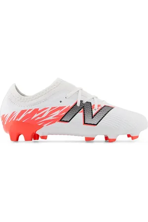 New Balance Dětské kopačky FURON TEAM JNR FG V8