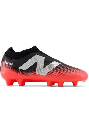 New Balance Kopačky TEKELA V4+ MAGIQUE JNR FG