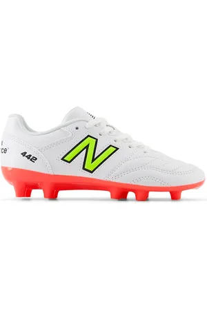 New Balance Dětské kopačky 442 ACADEMY JNR FG V2