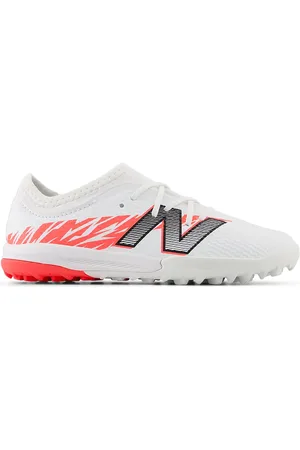 New Balance Dětské turfy FURON TEAM JNR TF V8