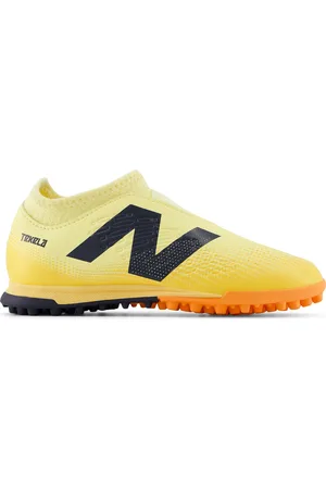 New Balance Dětské boty TEKELA V4+ MAGIQUE JNR FG