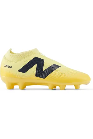 New Balance Kopačky TEKELA V4+ MAGIQUE JNR FG