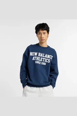 New Balance Pánská mikina