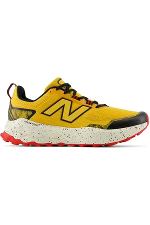 New Balance Pánské boty Fresh Foam Garoé v2