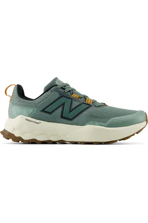 New Balance Pánské boty Fresh Foam Garoé v2
