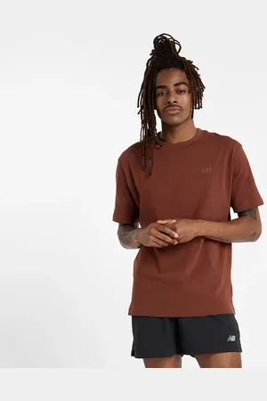 New Balance Pánské tričko