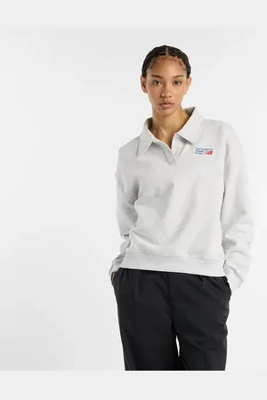 New Balance Dámská mikina