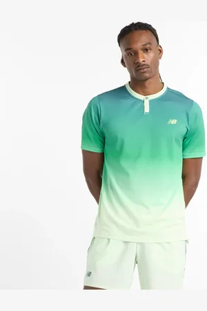 New Balance Pánské tričko