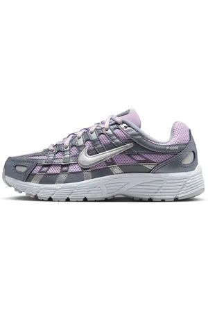 Nike Boty P-6000 pro větší děti