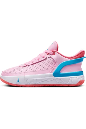 Nike Boty Jordan DAY1 EO pro větší děti