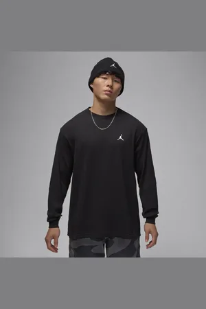 Nike Pánské tričko Jordan Essentials s dlouhým rukávem