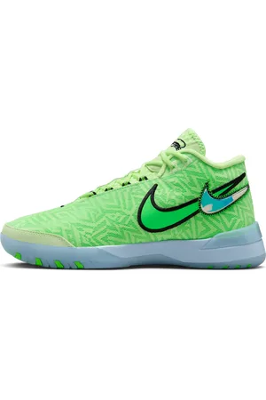 Nike Basketbalové boty LeBron NXXT Genisus