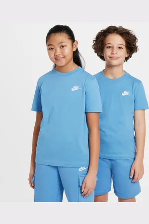 Nike Tričko Sportswear pro větší děti