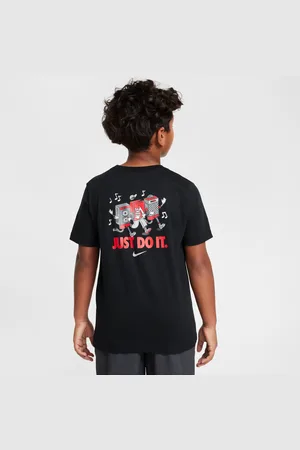 Nike Tričko Sportswear pro větší děti