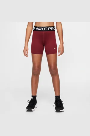 Nike Dívčí kraťasy Pro