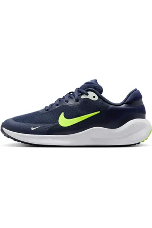 Nike Běžecké silniční boty Revolution 7 pro větší děti