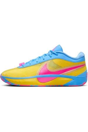 Nike Basketbalové boty Giannis Freak 6 „Candy Funhouse“