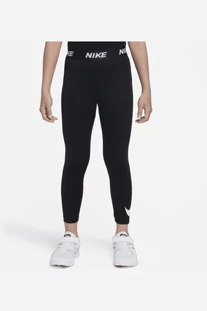 Nike Legíny Dri-FIT Sport Essentials Swoosh pro malé děti